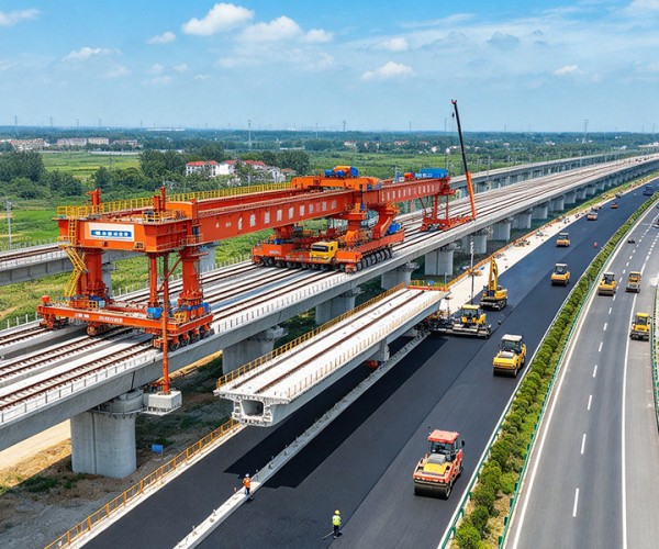 云岩公路建设